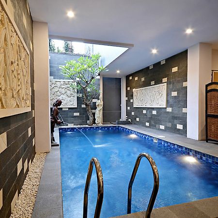 Zen Rooms Cipete Safin Inn Cilandak Kültér fotó
