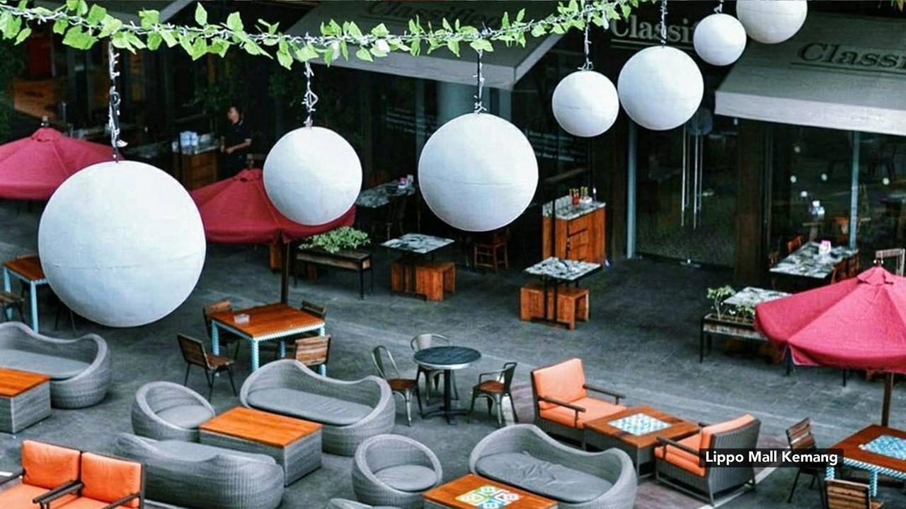 Zen Rooms Cipete Safin Inn Cilandak Kültér fotó