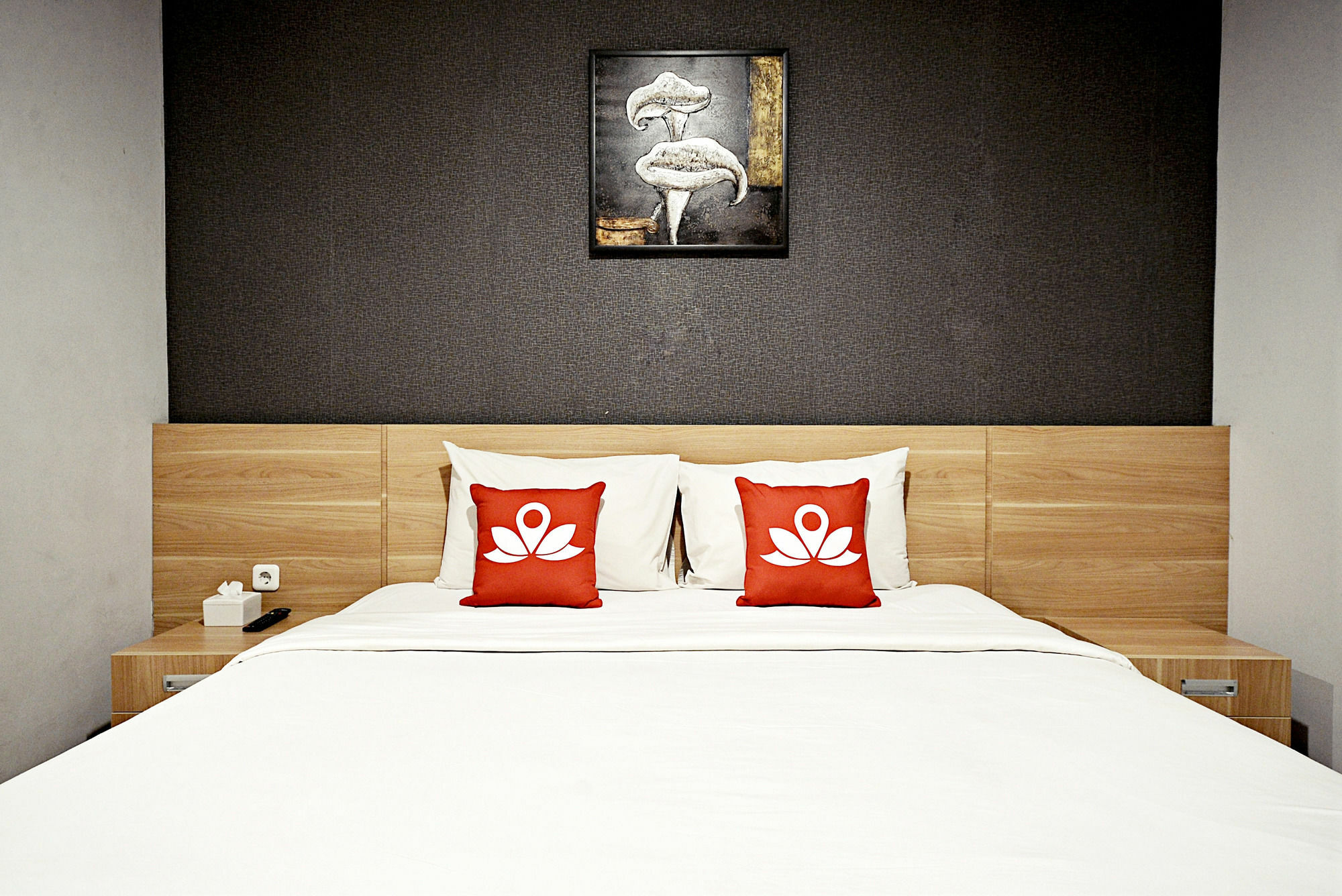Zen Rooms Cipete Safin Inn Cilandak Kültér fotó