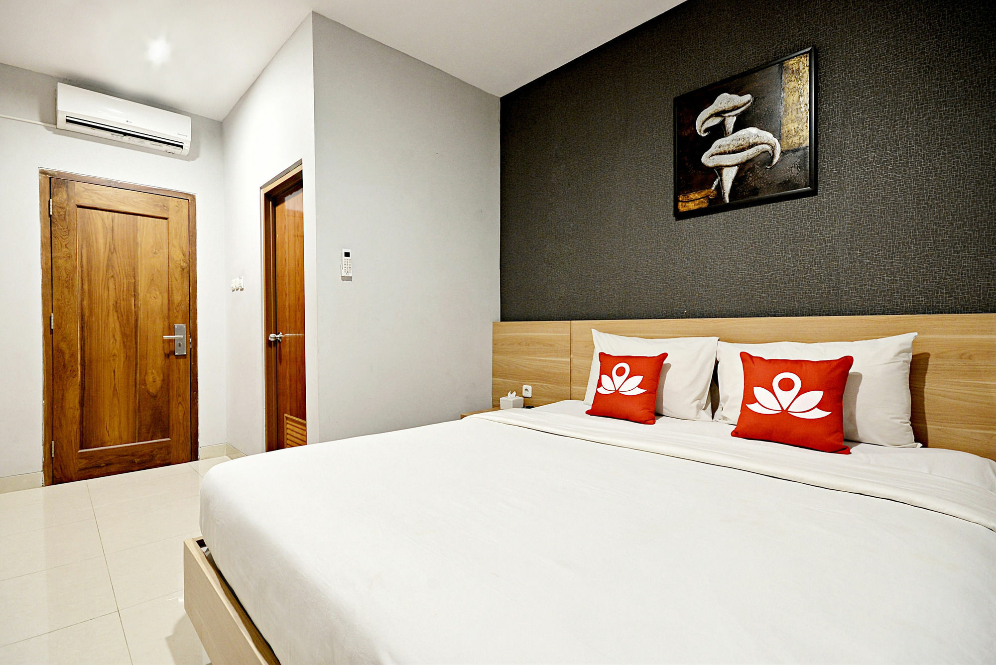 Zen Rooms Cipete Safin Inn Cilandak Kültér fotó